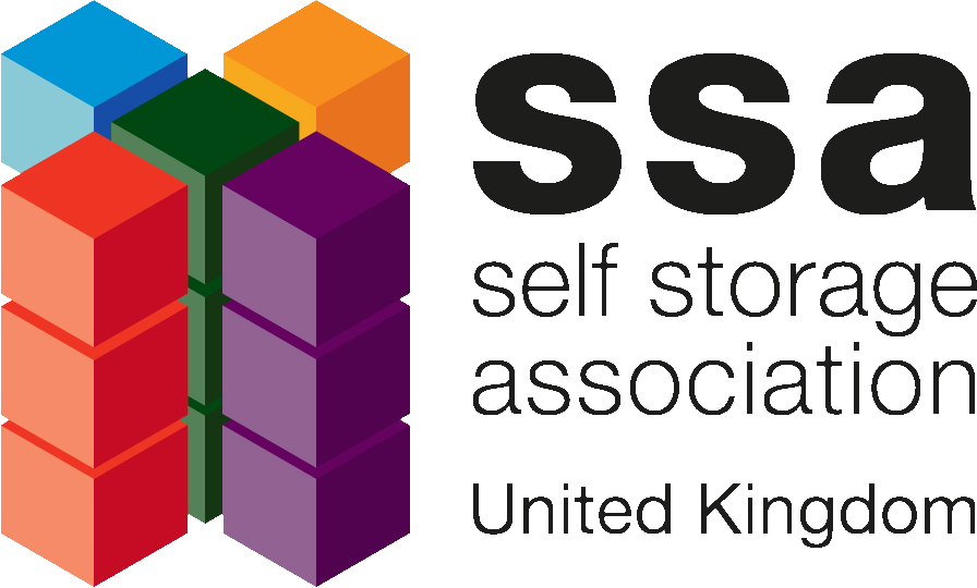 SSA UK Logo